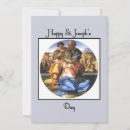 Search for catholic feast day Feast of st joseph