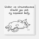 Search for animal vet magnets Cat