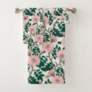 Search for emerald green bathroom accessories Flowers