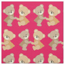 Search for teddy bear fabric Children