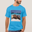 Search for sea lion tshirts Coast