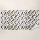 Search for bug beach towels Nature