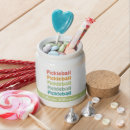 Search for pickleball favors I love pickleball