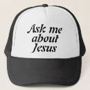Search for jesus hats Religion