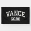 Search for election banners 2025