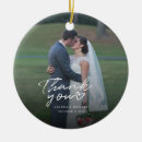 Search for hand heart ornaments Newlyweds
