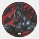 Search for venom gift wrap Villain