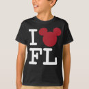 Search for disney world tshirts Florida