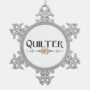 Search for crafter ornaments Quilter