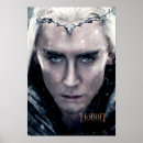Search for thranduil posters Battle of five armies