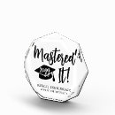 Search for masters degree gifts One degree hotter