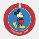 Search for disney mickey mouse ornaments Nostalgic disney fans