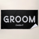 Search for black and white beach towels Modern