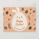 Search for easter postcards Modern