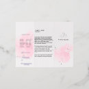 Search for salon brochures Minimalist