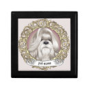 Search for pet memorial gift boxes Dogs