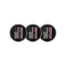 Search for vintage golf ball markers America