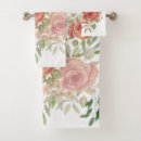 Search for victorian towels bath towels Watercolor