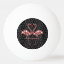 Search for pink ping pong balls Bird