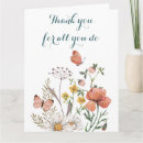 Search for appreciation cards Friend