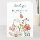 Search for appreciation thank you cards Friend