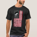 Search for parachute tshirts Flag