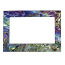 Search for green and pink picture frames Abstract