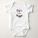 Search for gigi baby clothes Grandchild