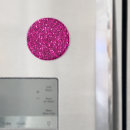 Search for glitter magnets Sparkly