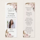 Search for book accessories Celebration of life