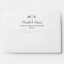 Search for black envelopes Traditional classic classy