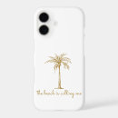 Search for palm tree iphone cases Travel