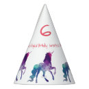 Search for purple paper party hats Happy
