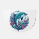 Search for coastal doormats Cute