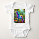Search for horse lover baby gifts Unicorns
