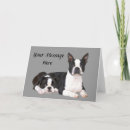 Search for dog holiday cards Puppy