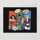 Search for wonder woman holiday cards Dc comics