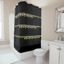 Search for bridal shower curtains Gold