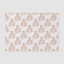 Search for bear pattern tissue paper Baby