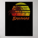 Search for vintage bahamas posters Retro