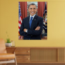 Search for obama posters President