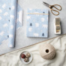 Search for winter wrapping paper Snow