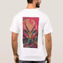 Search for springbok tshirts Wildlife