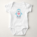 Search for penguin baby clothes Cute