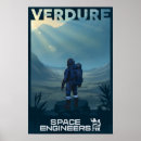 Search for engineering posters Space