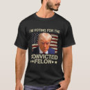 Search for felon tshirts Patriot