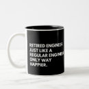 Search for engineering quotes mugs Coworker
