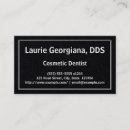 Search for dentist business cards Periodontist