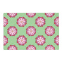 Search for asian placemats Pink