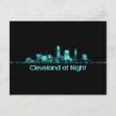 Search for cleveland postcards Cityscape